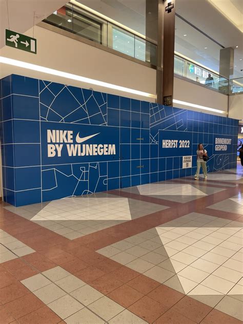 nike store wijnegem